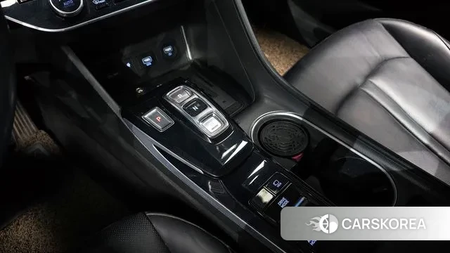 Hyundai Sonata (DN8) id 3766266 из Кореи 19