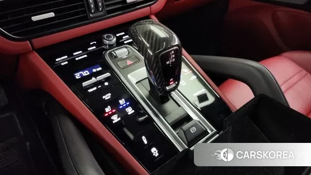 Porsche Cayenne (PO536) id 3452602 из Кореи 19