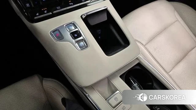 Hyundai The New Grandeur IG id 3550600 из Кореи 19