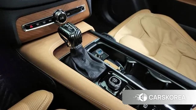 Volvo XC90 second Generation id 3547315 из Кореи 19