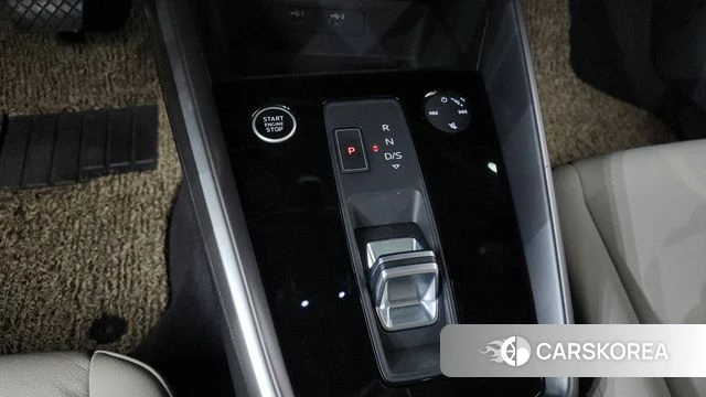 Audi A3 (8Y) id 4308470 из Кореи 35