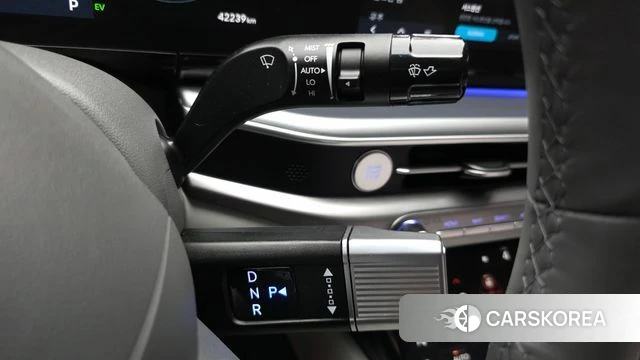 Hyundai Grandeur Hybrid (GN7) id 4516828 из Кореи 30