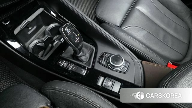 BMW X1 (F48) id 3877835 из Кореи 19