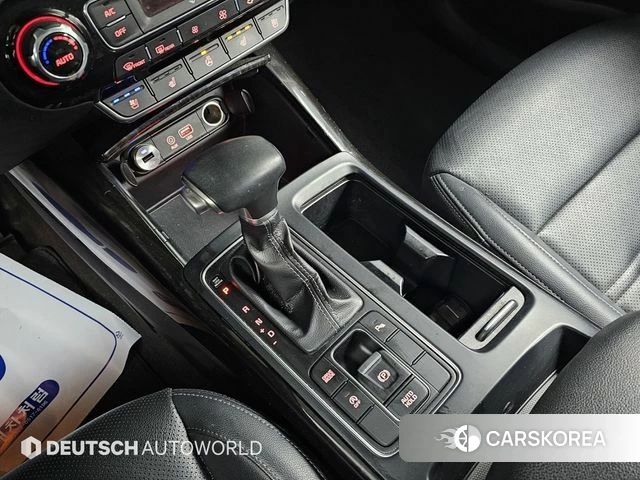 Kia The New Sorento id 4424552 из Кореи 19