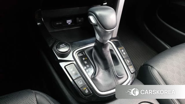 Kia Seltos id 4684096 из Кореи 19