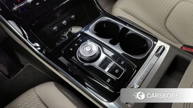 Kia Carnival 4th generation id 3556720 из Кореи 19