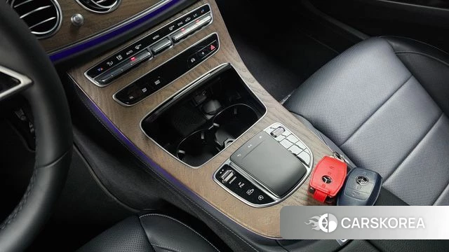 Mercedes-Benz E-Class W213 id 4322672 из Кореи 30