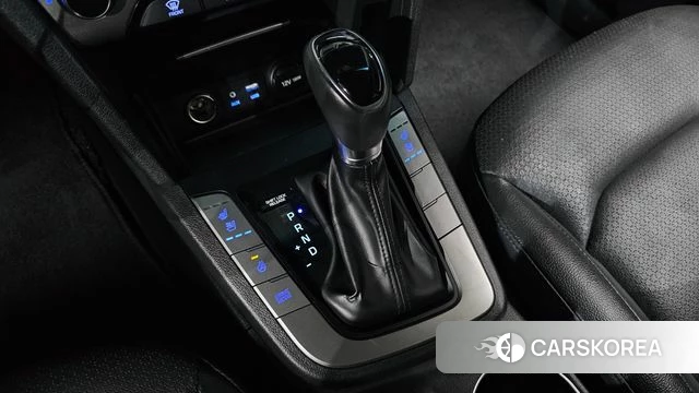 Hyundai Avante AD id 4587391 из Кореи 19