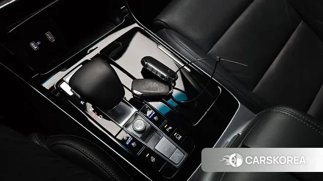 Kia K7 Premier id 3677122 из Кореи 19