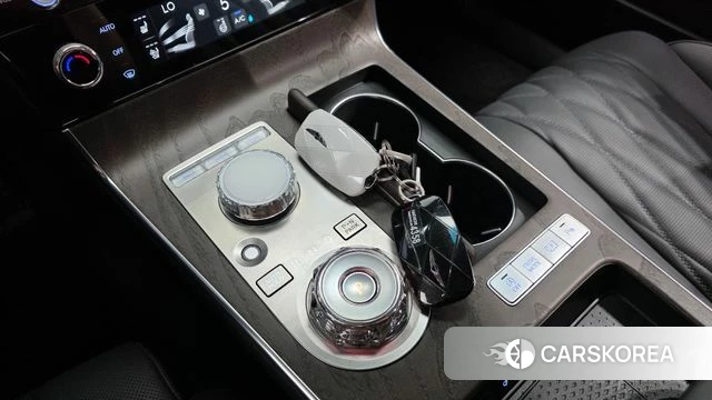 Genesis G80 (RG3) id 4725041 из Кореи 19