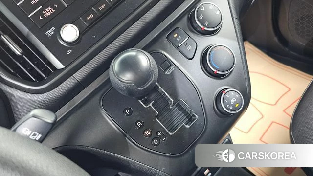 Kia The New Kia Ray id 4692026 из Кореи 19