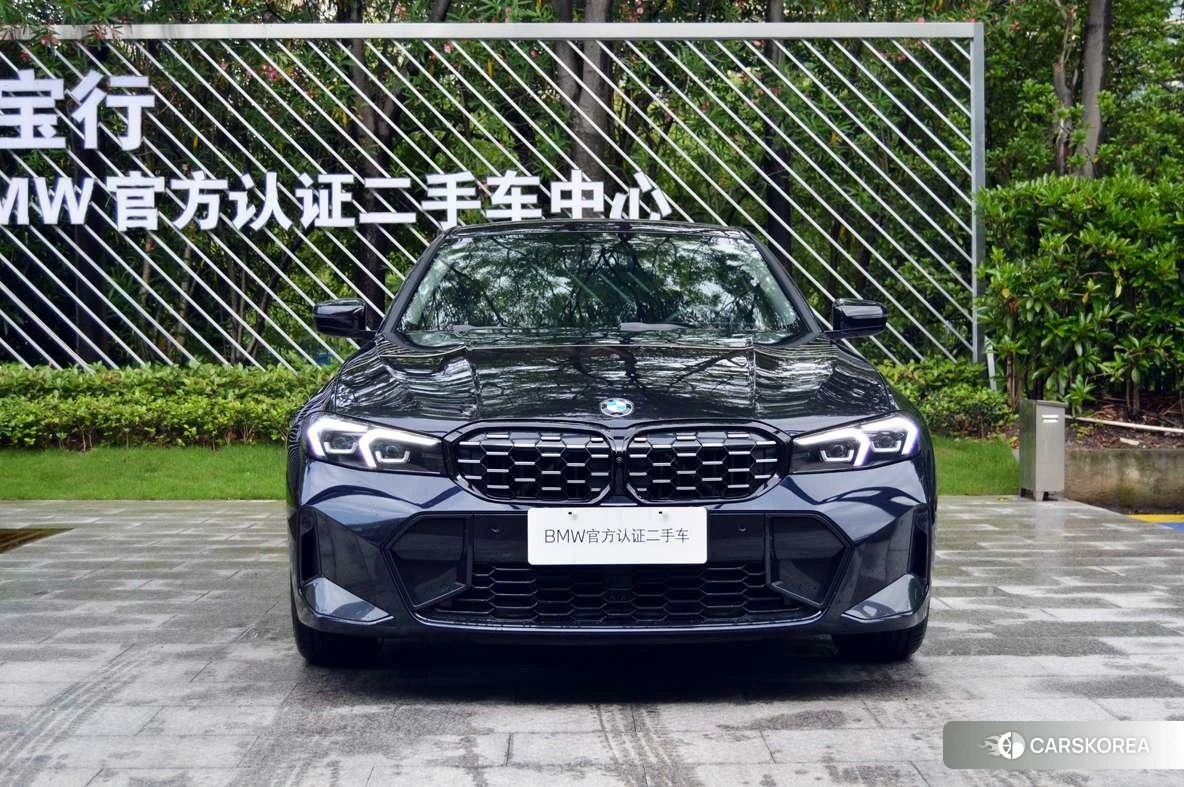 BMW 3 series id 4467383 из Китая 14