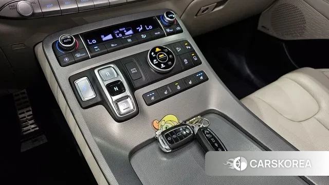 Hyundai Palisade id 3004684 из Кореи 19