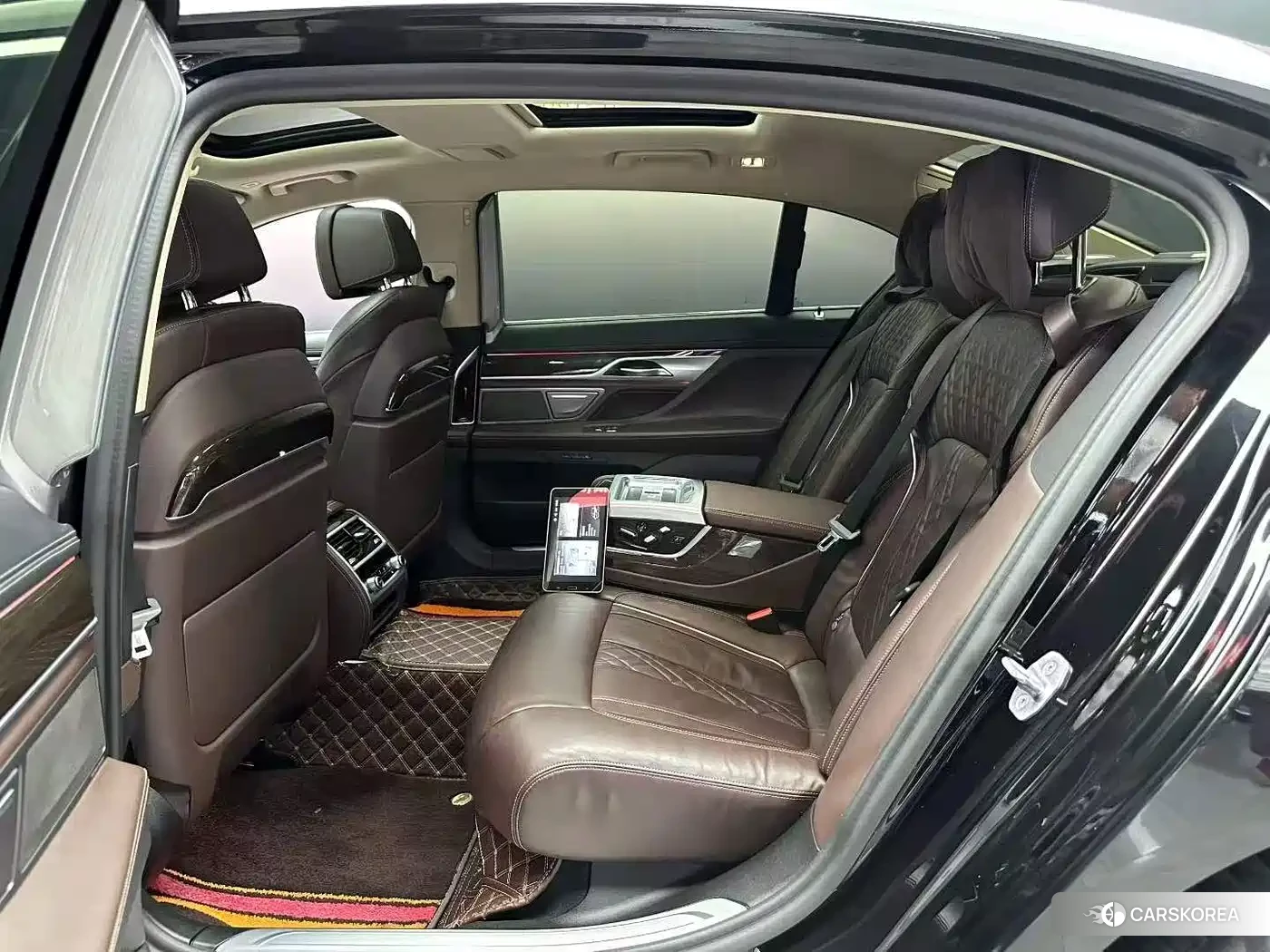 BMW 7 series id 4679863 из Китая 9