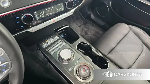 Genesis GV70 id 3179927 из Кореи 19