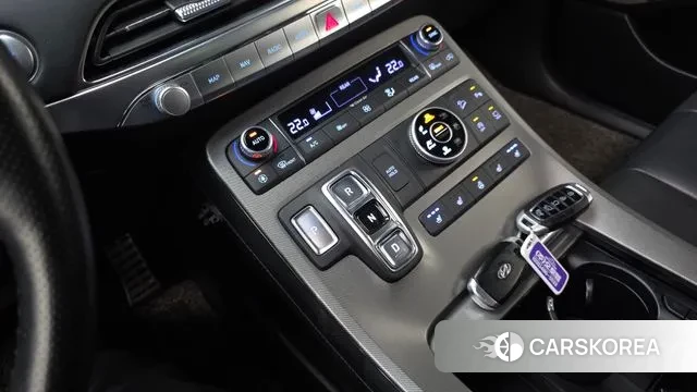 Hyundai Palisade id 3439089 из Кореи 19