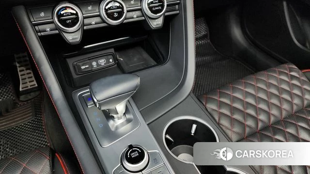 Genesis G70 id 4563106 из Кореи 36