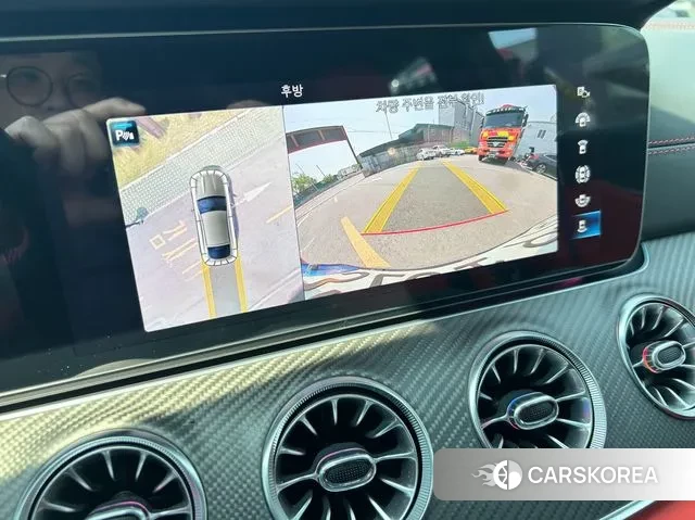 Mercedes-Benz AMG GT id 3268938 из Кореи 16