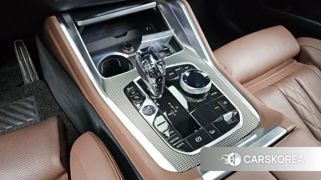 BMW X6 (G06) id 3360433 из Кореи 19