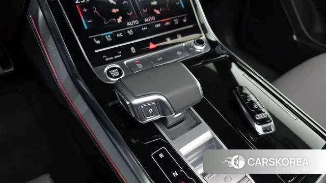 Audi Q8 (4M) id 3316511 из Кореи 19