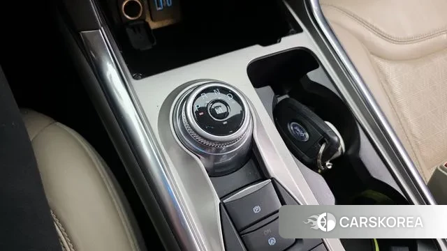 Ford Explorer 6th Generation id 3540125 из Кореи 19