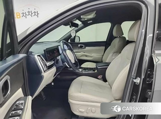 Kia The New Sorento 4th Generation id 4392504 из Кореи 17