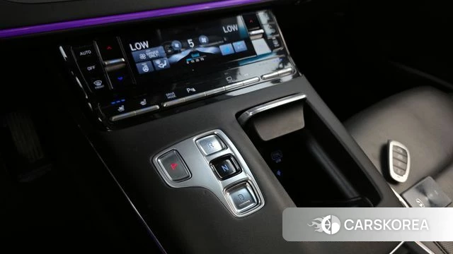 Hyundai The New Grandeur IG Hybrid id 3954599 из Кореи 19