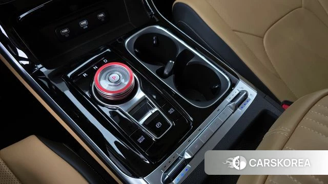 Kia Carnival 4th generation id 3864693 из Кореи 19