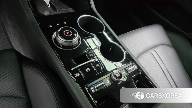 Kia The New K5 Hybrid 3rd generation id 4432812 из Кореи 32