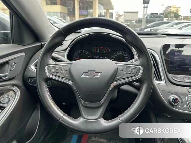 Chevrolet Mai Ruibao XL id 4220982 из Китая 16