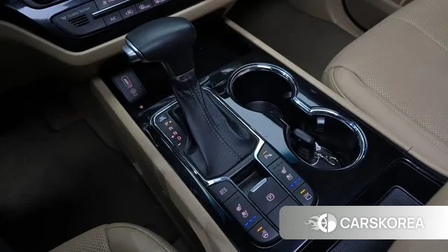 Kia The New Carnival id 3773237 из Кореи 19