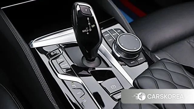 BMW 6 Series GT (G32) id 3190600 из Кореи 19