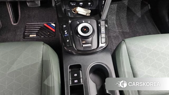 Kia The New Seltos id 4579228 из Кореи 19