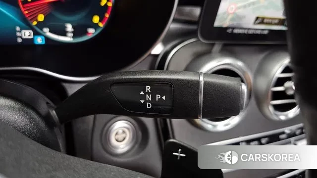 Mercedes-Benz GLC-Class X253 id 3389186 из Кореи 19