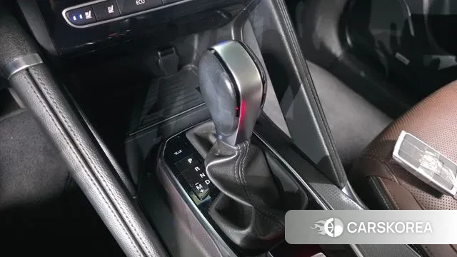 Renault Korea (Samsung) QM6 id 3423241 из Кореи 19