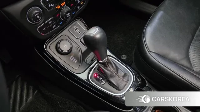 Jeep Compass 2nd Generation id 3034053 из Кореи 19