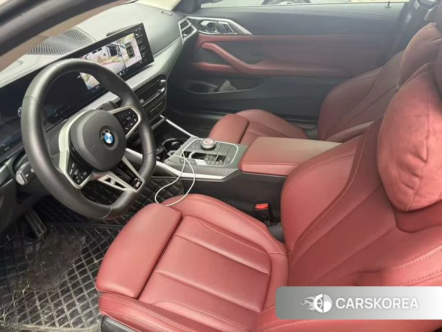 BMW 4 series id 4265839 из Китая 15