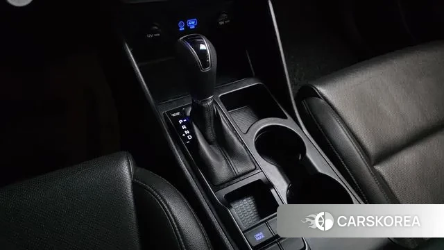 Hyundai All New Tucson id 3709358 из Кореи 19