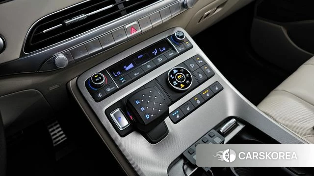 Hyundai Palisade id 4593351 из Кореи 30