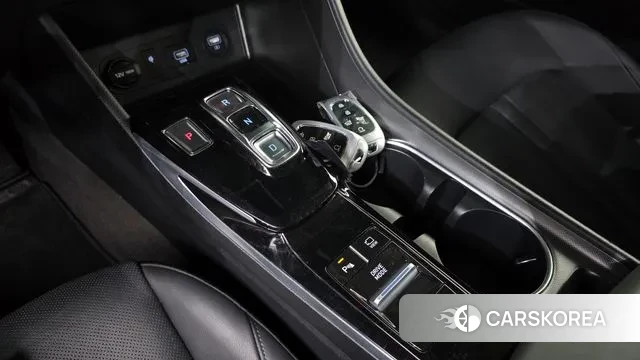 Hyundai Sonata Hybrid (DN8) id 2932236 из Кореи 19