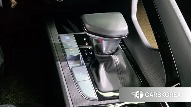 Hyundai The New Avante (CN7) id 3695976 из Кореи 19