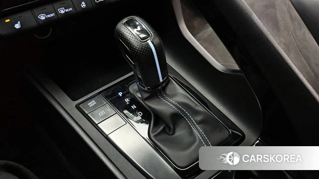 Hyundai Avante (CN7) id 3800058 из Кореи 19