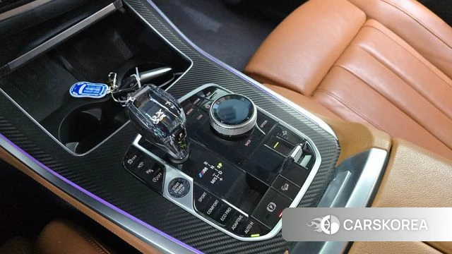 BMW X5 (G05) id 4536233 из Кореи 19