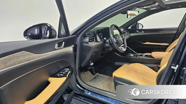 Kia K5 Hybrid 3rd Generation id 4422283 из Кореи 30