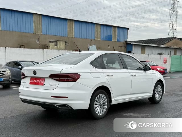 Volkswagen Lavida id 4341748 из Китая 26