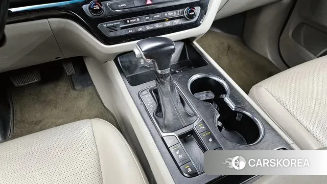 Kia The New Carnival id 3460004 из Кореи 19