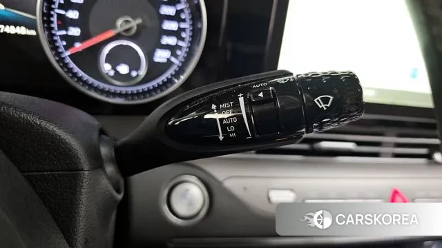 Hyundai The New Grandeur IG id 3513199 из Кореи 19