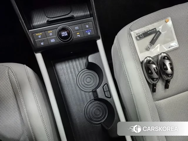 Hyundai Kona (SX2) id 3618980 из Кореи 19