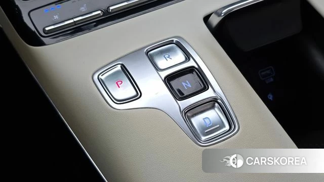 Hyundai The New Grandeur IG Hybrid id 4676565 из Кореи 31