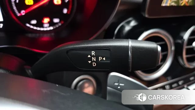 Mercedes-Benz C-Class W205 id 3742800 из Кореи 19